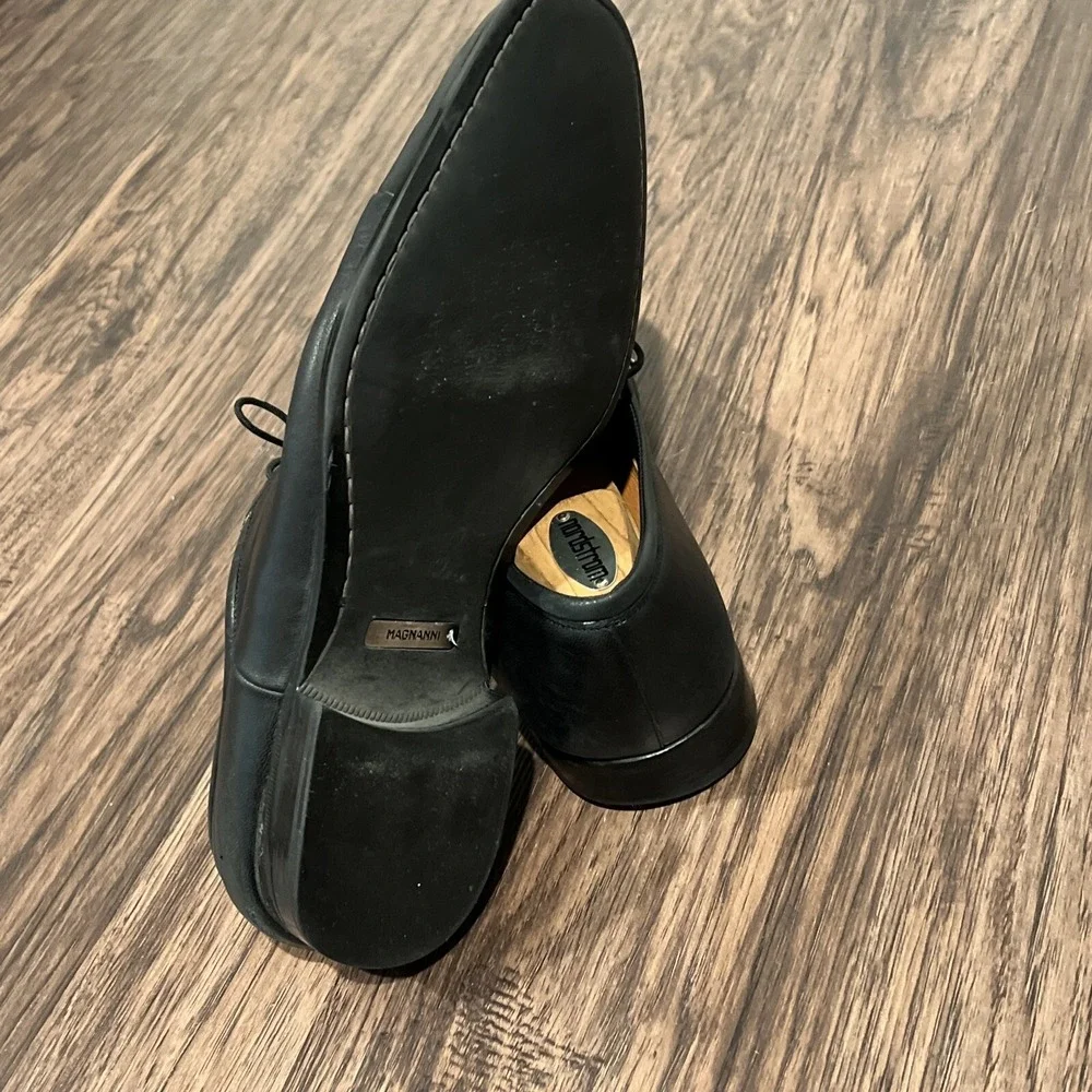 Magnanni federico black